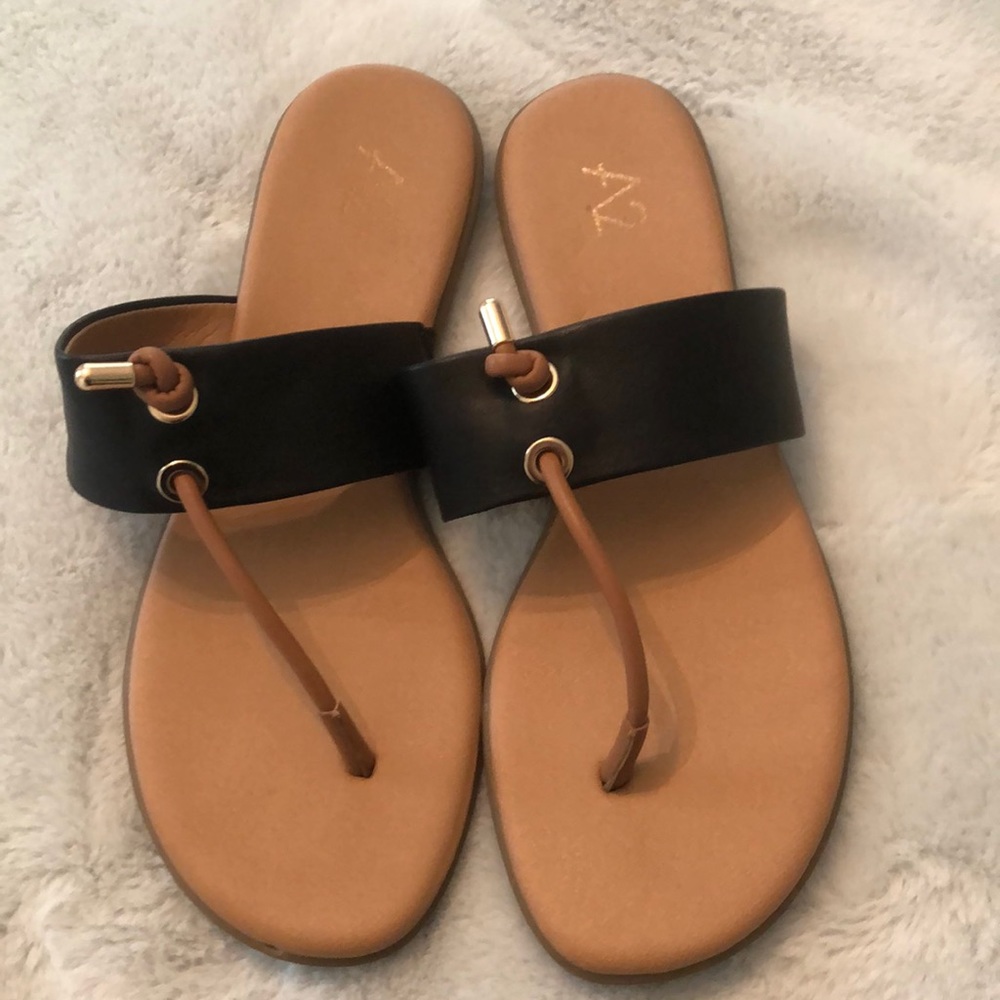 A2 by Aerosoles Knotted Sandal